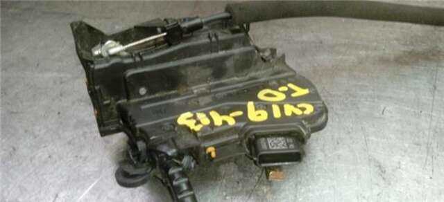 Foto 3ª: Cerradura Puerta Trasera Derecha Renault Clio 0.9T [H4BB408]