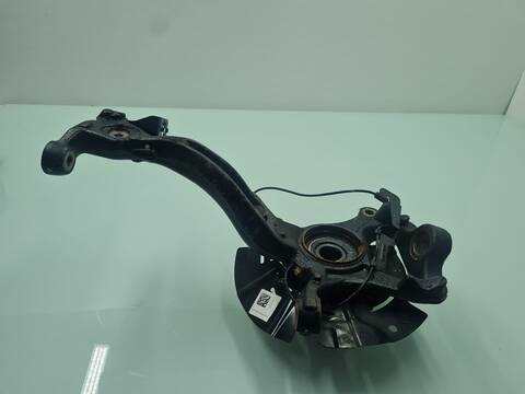 Mangueta Delantera Derecha Ford Ranger DOBLE CABINA 4X4 XLT LIMITED 170CV 125KW