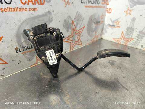 Pedal Acelerador Nissan Primastar AVANTOUR L1H1 2 7 T - 7-SITZER 114CV 84KW