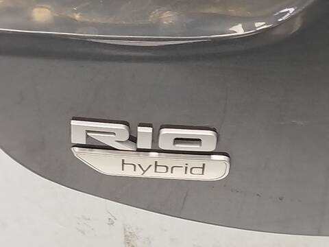 Foto 4ª: Portón Kia Rio 1.0 T-GDI 120 ECO-DYNAMICS 120CV 88KW [G3LF] (2022)