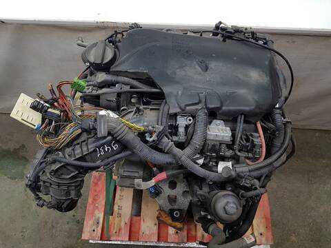 Motor Completo Bmw Serie 2 215 220D SPORT LINE