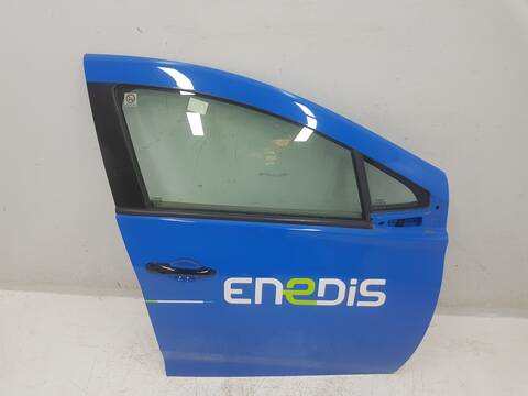 Puerta Delantera Derecha Renault Zoe LIFE