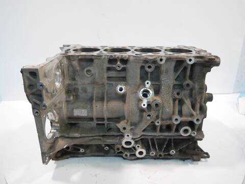 Foto 3ª: Bloque Motor Opel Astra 110 CV 81KW [B16DTU B16 LWV] (2017)