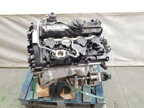 Motor Completo Bmw Serie 4 418 420 I