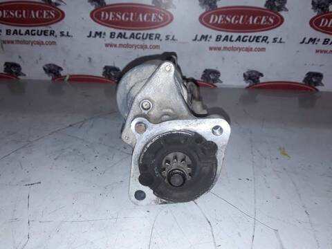 Foto 1ª: Motor de Arranque Land Rover Freelander ES TARGA 111CV (2002)