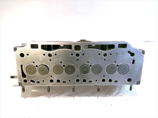 Foto 4ª: Culata Renault Scenic 1.9 D 1996-1998 [F9Q] (1998)