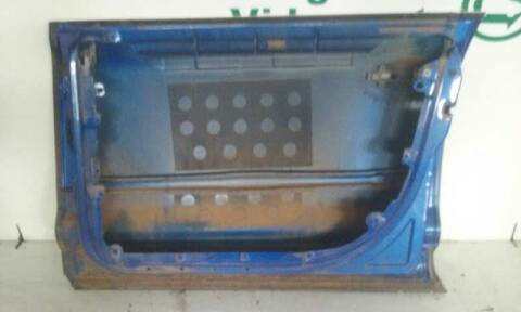Foto 3ª: Puerta Delantera Derecha Volkswagen Touareg TDI R5 174CV 128KW [BAC] (2003)