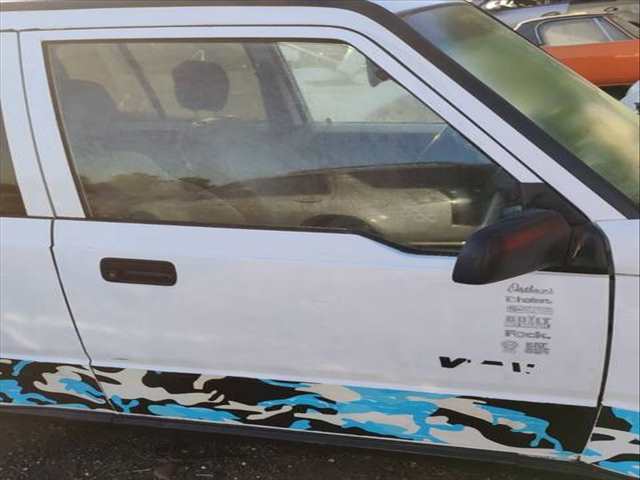 Foto 1ª: Puerta Delantera Derecha Suzuki Vitara 1.6 LARGO JLX) 97CV 71KW (1994)