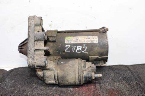 Motor de Arranque Citroen Jumpy HDI 90 27 L1H1 FURGON 90CV 66KW
