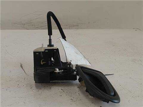 Cerradura Puerta Delantera Derecha Renault Clio 1.2 AUTHENTIQUE 58CV 43KW