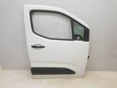 Puerta Delantera Derecha Opel Combo BASIS