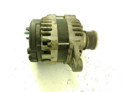Foto 3ª: Alternador Opel Astra VERSION INDEFINIDA (2009)