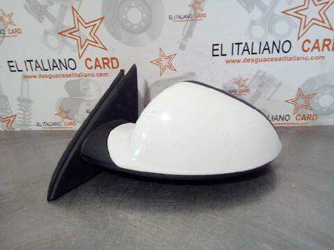 Foto 2ª: Retrovisor Izquierdo Opel Insignia SPORT BERLINA 131CV 96KW [A20DTJ] (2010)