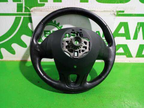 Foto 2ª: Volante Renault Scenic XMOD BOSE 132CV 97KW [H5F 404, H5F 408] (2016)