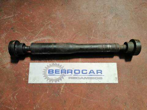 Cardán Delantero Land Rover Discovery 2.7 TD V6 CAT 190CV 140KW