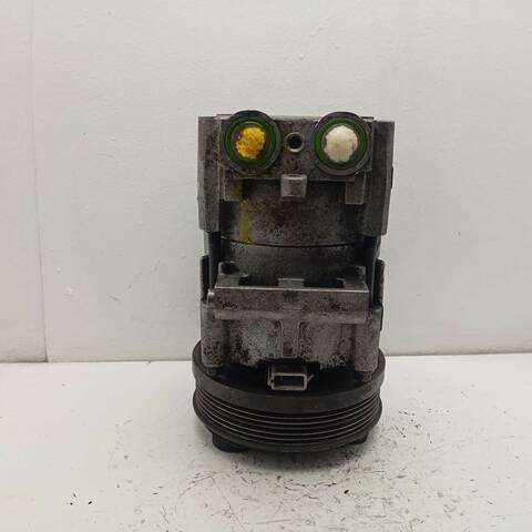 Foto 3ª: Compresor Aire Acondicionado Jaguar X Type 2.0 DIESEL CAT 131CV 96KW [FMBA] (2004)