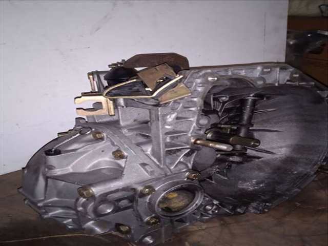 Foto 3ª: Caja Cambios Lancia Lybra 1.9 JTD CAT BERLINA 105CV 77KW (2000)