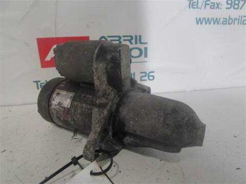 Motor de Arranque Subaru Forester 2.0 125CV 92KW