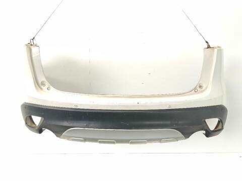 Paragolpes Trasero Mazda CX5 2.2 D