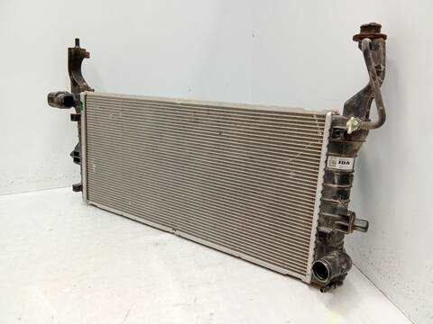 Foto 2ª: Radiador Motor Hyundai i30 1.4 CRDI 90CV 66KW [D4FC] (2019)