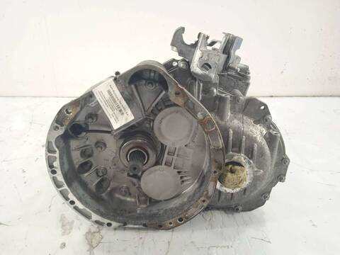 Caja Cambios Mercedes Clase A 140 2.0 CDI CAT 109CV 80KW