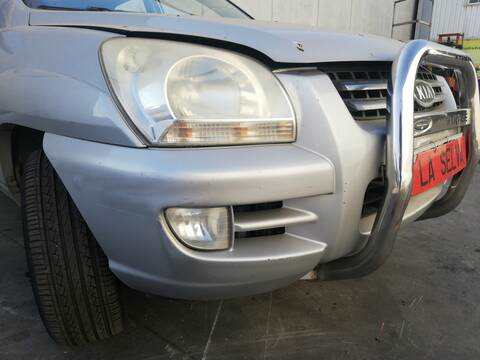 Foto 2ª: Paragolpes Delantero Kia Sportage D4EA (2007)