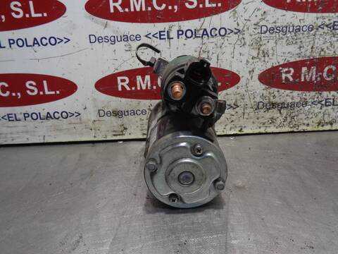 Foto 3ª: Motor de Arranque Kia Sportage 1.6 CAT 135CV 99KW [G4FD] (2014)