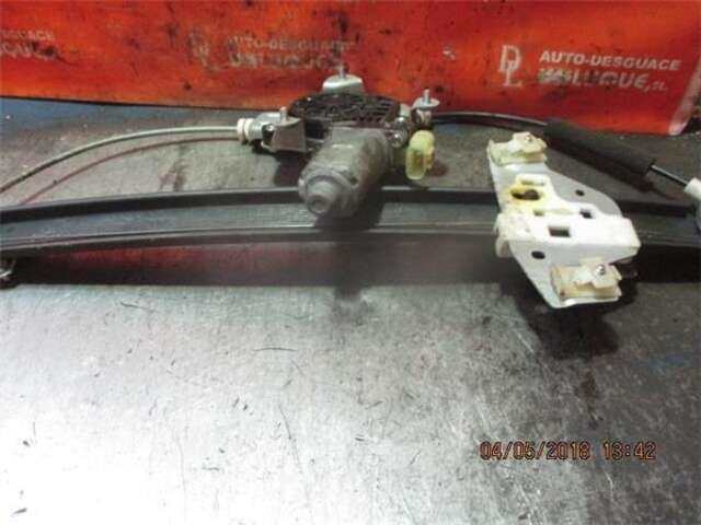 Foto 3ª: Elevalunas Eléctrico Delantero Izquierdo Hyundai Getz 1.1 [G4HD]