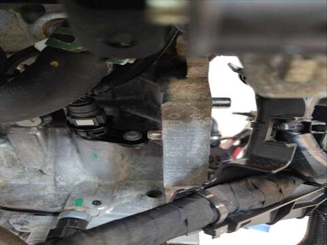 Motor Completo Dacia Duster 1.0 TCE 91 CV 67KW
