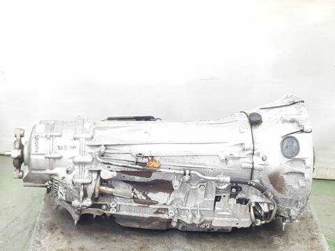 Foto 1ª: Caja Cambios Mercedes Clase G 230 2.1 CDI 170CV 224CV [651912] (2008)