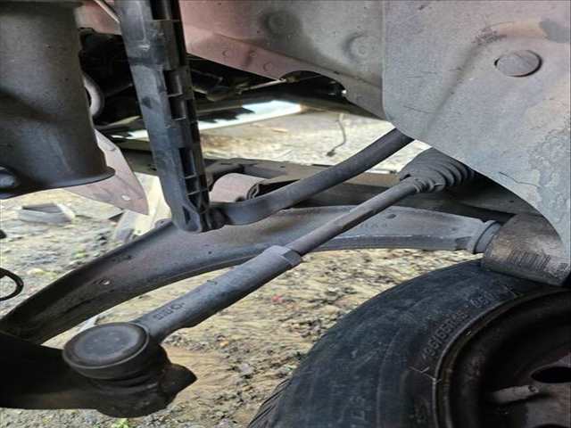 Brazo Suspension Delantero Izquierdo Opel Insignia BASIS 4X4 136CV 100KW