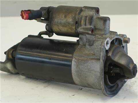 Motor de Arranque Volvo S60 2.4 T BERLINA 200CV 147KW