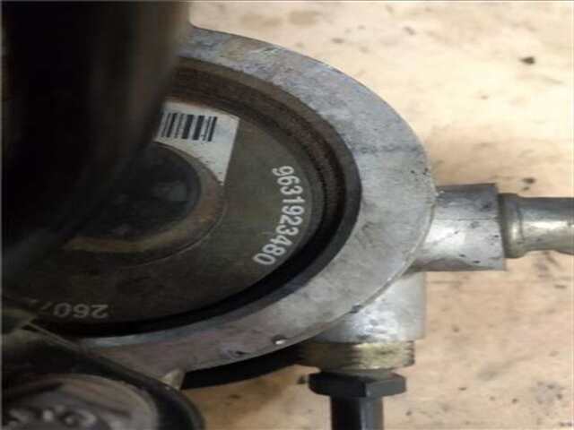 Foto 3ª: Bomba Servodireccion Citroen Xsara 1.9D TONIC [1.9 LTR. - 51 KW DIESEL] [WJZ]