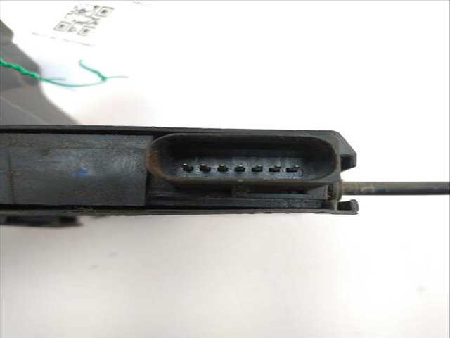 Foto 3ª: Cerradura Puerta Trasera Derecha Citroen C4 1.6 BLUEHDI 120 120CV (2013)