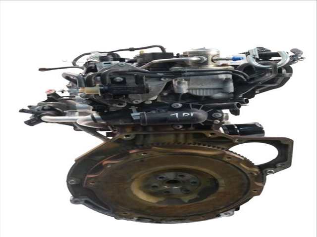 Foto 3ª: Motor Completo Ford Fiesta 1.0 ECOBOOST 100 CV 74KW [SFJA]