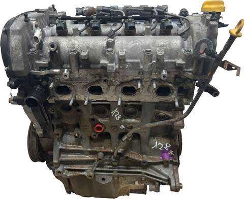 Foto 3ª: Motor Completo Fiat Doblo 1.6 D MULTIJET 90 CV 66KW [263 A5.000]