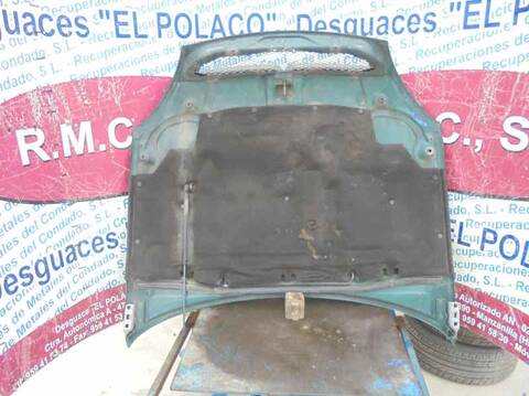 Foto 3ª: Capot Citroen Xsara 2.0 HDI EXCLUSIVE 80KW) BERLINA 109CV [RHZ] (2001)