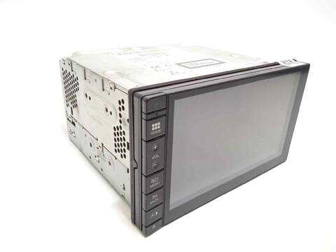 Sistema GPS Honda Crv 1.6 DTEC CAT 120CV 88KW