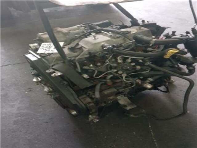 Motor Completo Ford Focus 1.8 TITANIUM [1.8 LTR. - 85 KW TDCI TURBODIESEL CAT]