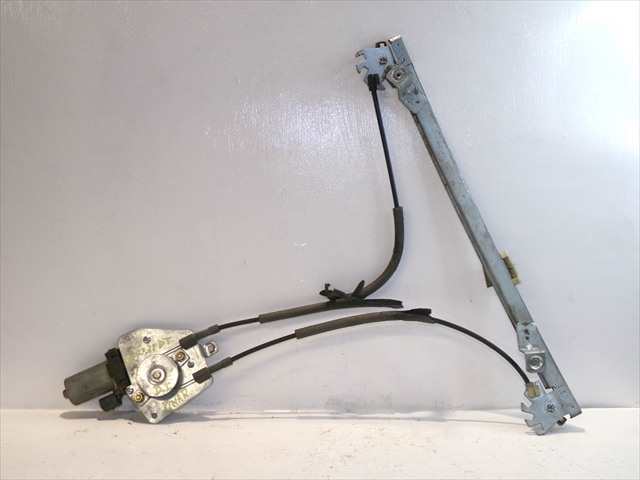 Elevalunas Eléctrico Delantero Izquierdo Citroen Saxo 1.4 G 1996-1999