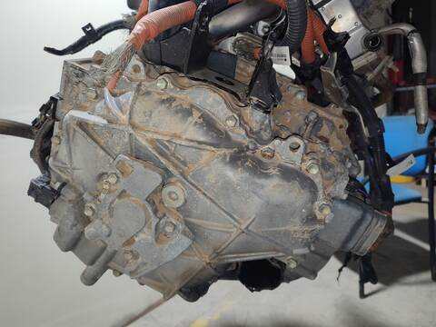 Caja Cambios Toyota Auris VERSION INDEFINIDA