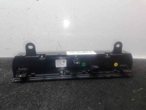 Foto 2ª: Mando Climatizador Citroen C4 1.5 BLUEHDI 130 BBYHZB) 131CV 96KW [YHZ (DV5RC)] (2021)