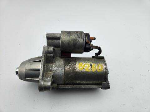 Motor de Arranque Ford Focus TREND 125CV 92KW