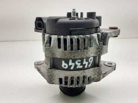 Foto 2ª: Alternador Opel Astra ENJOY 110CV 81KW [A17DTR] (2010)