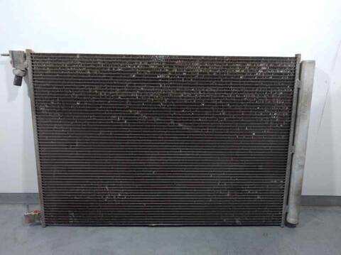 Foto 2ª: Radiador Calefaccion A.A. Mercedes Clase C 160 C 220 BLUETEC 170CV 125KW [651921] (2014)