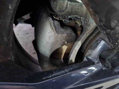 Pinza Freno Delantera Izquierdo Nissan Qashqai ACENTA 140CV 103KW