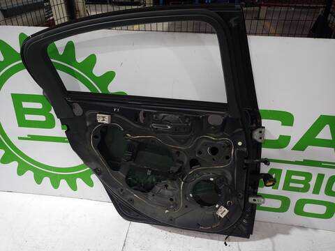 Foto 3ª: Puerta Trasera Izquierda Peugeot 508 ACTIVE 140CV 103KW [RHFDW10BTED4] (2012)