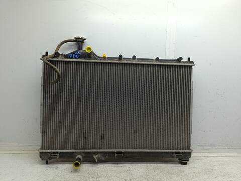 Foto 1ª: Radiador Motor Mitsubishi Outlander 2.2 DI-D CAT 150CV 110KW [4N14] (2014)