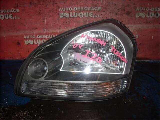 Faro Izquierdo Hyundai Tucson 2.0 CRDI