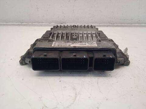 Centralita Motor ECU Ford Focus 2.0 TDCI CAT BERLINA 136CV 100KW